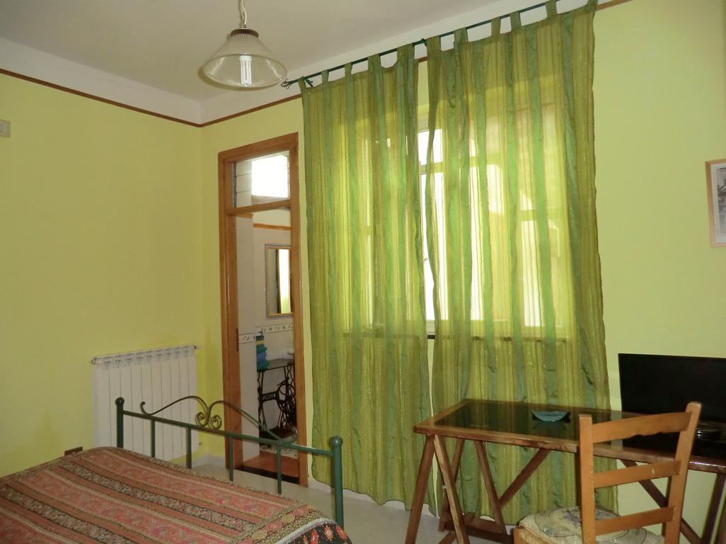 Agriturismo Mare E Monti Tramonti Room photo
